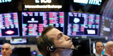 ΗΠΑ: Φρενίτιδα συναλλαγών σε χρηματιστηριακούς οίκους και τράπεζες μετά τη νίκη Τραμπ