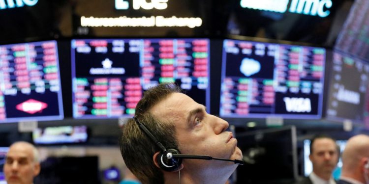 ΗΠΑ: Φρενίτιδα συναλλαγών σε χρηματιστηριακούς οίκους και τράπεζες μετά τη νίκη Τραμπ