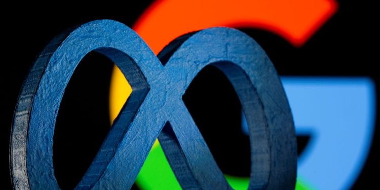 Big tech: Οι δύο γίγαντες που τρέχουν να προλάβουν τους δασμούς του Τραμπ