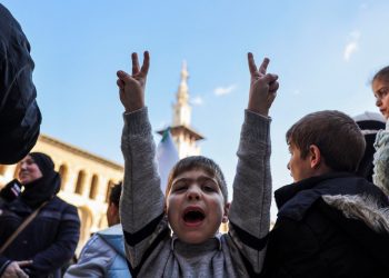 Συρία: «Κοινωνική δικαιοσύνη» για τους πιστούς όλων των θρησκειών, προτείνει ο Τζολάνι