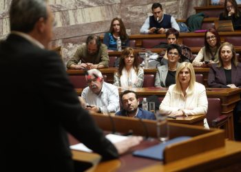 ΣΥΡΙΖΑ για Θρασκιά: Η απόφαση φαίνεται ότι ήταν ειλημμένη – Μονόδρομος η επιστροφή της έδρας