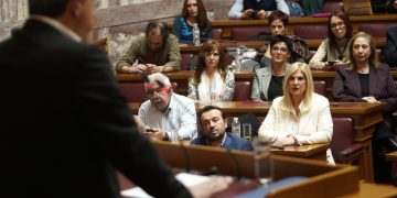 ΣΥΡΙΖΑ για Θρασκιά: Η απόφαση φαίνεται ότι ήταν ειλημμένη – Μονόδρομος η επιστροφή της έδρας