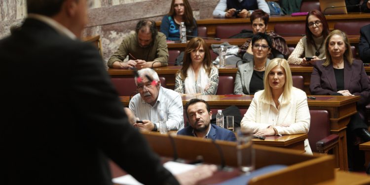 ΣΥΡΙΖΑ για Θρασκιά: Η απόφαση φαίνεται ότι ήταν ειλημμένη – Μονόδρομος η επιστροφή της έδρας