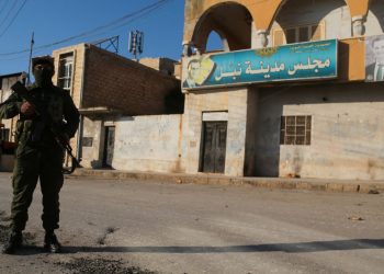 Συρία: Βίαιες συγκρούσεις μεταξύ στρατού και ανταρτών κοντά στη Χάμα – Ισραηλινό πλήγμα πλησίον της Δαμασκού