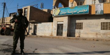 Συρία: Βίαιες συγκρούσεις μεταξύ στρατού και ανταρτών κοντά στη Χάμα – Ισραηλινό πλήγμα πλησίον της Δαμασκού