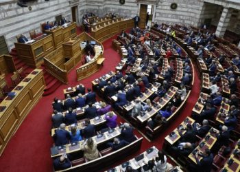 H χαρτογράφηση των «23» ανεξαρτήτων στη Βουλή – Ποιος πάει που και οι ζυμώσεις στο παρασκήνιο