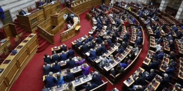 H χαρτογράφηση των «23» ανεξαρτήτων στη Βουλή – Ποιος πάει που και οι ζυμώσεις στο παρασκήνιο