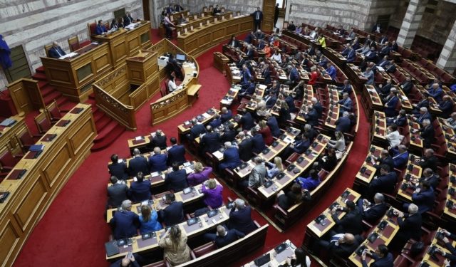 H χαρτογράφηση των «23» ανεξαρτήτων στη Βουλή – Ποιος πάει που και οι ζυμώσεις στο παρασκήνιο