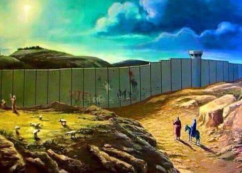 Τα Χριστούγεννα θα θυμίζουν πάντα ότι την ελπίδα τη φέρνουν οι κατατρεγμένοι