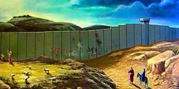 Τα Χριστούγεννα θα θυμίζουν πάντα ότι την ελπίδα τη φέρνουν οι κατατρεγμένοι