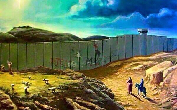 Τα Χριστούγεννα θα θυμίζουν πάντα ότι την ελπίδα τη φέρνουν οι κατατρεγμένοι