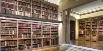 Χριστουγεννιάτικη Γιορτή της Δανειστικής Βιβλιοθήκης του Ιδρύματος Αικατερίνης Λασκαρίδη