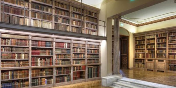 Χριστουγεννιάτικη Γιορτή της Δανειστικής Βιβλιοθήκης του Ιδρύματος Αικατερίνης Λασκαρίδη