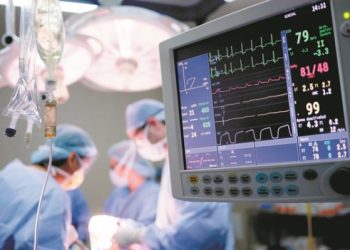 Βραδυφλεγής βόμβα τα ληξιπρόθεσμα χρέη των νοσοκομείων