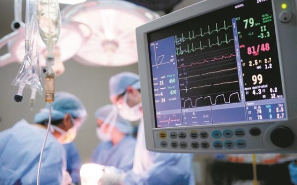 Βραδυφλεγής βόμβα τα ληξιπρόθεσμα χρέη των νοσοκομείων