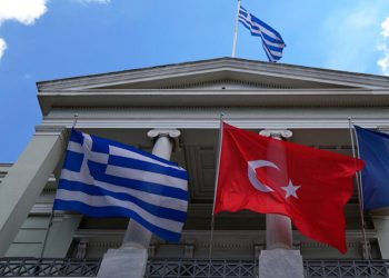 Ελλάδα και Τουρκία στρώνουν ξανά τα τραπέζια της «θετικής ατζέντας» και πολιτικού διαλόγου