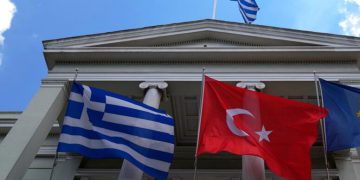 Ελλάδα και Τουρκία στρώνουν ξανά τα τραπέζια της «θετικής ατζέντας» και πολιτικού διαλόγου