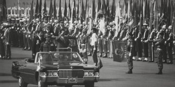 Νότια Κορέα: Η ιστορία 80 χρόνων κήρυξης στρατιωτικού νόμου