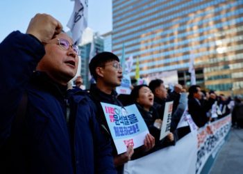 Νότια Κορέα: Απομονωμένος ο πρόεδρος Γιουν – Η άρση του στρατιωτικού νόμου δεν επουλώνει την κρίση