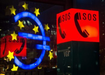 Επιστρέφει το φάντασμα του χρέους; – Η νέα κρίση στην καρδιά της Ευρωζώνης