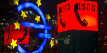 Επιστρέφει το φάντασμα του χρέους; – Η νέα κρίση στην καρδιά της Ευρωζώνης