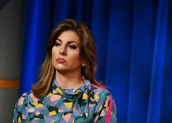 Τραμπ: Διόρισε την αγαπημένη του Ισραήλ στη θέση της απεσταλμένης στη Μέση Ανατολή