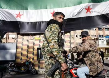 Συρία – Αποκάλυψη: Οι ΗΠΑ όχι μόνο γνώριζαν αλλά προετοίμασαν την επίθεση κατά του Ασαντ