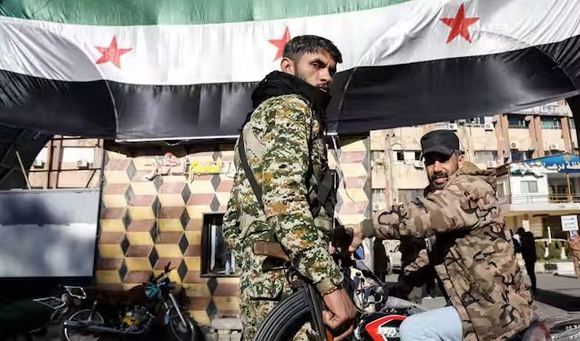 Συρία – Αποκάλυψη: Οι ΗΠΑ όχι μόνο γνώριζαν αλλά προετοίμασαν την επίθεση κατά του Ασαντ