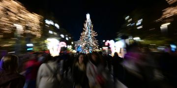 Αττική: Ο «κοινωνικός διαχωρισμός» σε μια περίοδο κοινωνικοοικονομικών ανισοτήτων