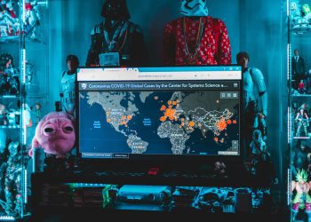 Covid: Είμαστε προετοιμασμένοι για την επόμενη πανδημί