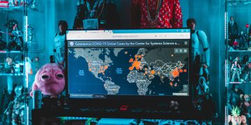 Covid: Είμαστε προετοιμασμένοι για την επόμενη πανδημί