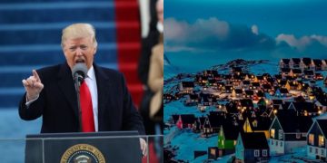 Δανία: Έστειλε ιδιωτικά μηνύματα στην ομάδα συνεργατών του Τραμπ για τη Γροιλανδία