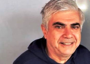 Πειραιώτικα με τον Αντώνη …