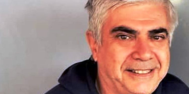 Πειραιώτικα με τον Αντώνη …