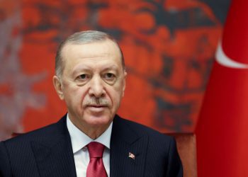 Νέο «χτύπημα» Ερντογάν: Έλαχε στην ταπεινότητά μου να ανοίξει την Αγία Σοφία