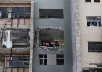 Γάζα: Πώς ένα αναψυκτικό πρόκειται να συμβάλει στην ανοικοδόμηση των νοσοκομείων