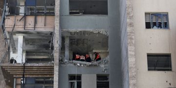 Γάζα: Πώς ένα αναψυκτικό πρόκειται να συμβάλει στην ανοικοδόμηση των νοσοκομείων