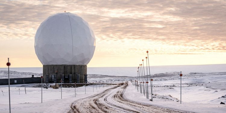 Η Γροιλανδία στο στόχαστρο του Τραμπ – Μια εμμονή που τρομάζει την Ευρώπη