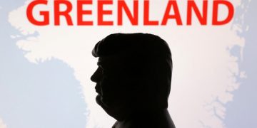 Δανία: Σχεδόν οι μισοί βλέπουν τις ΗΠΑ ως απειλή και το 78% αντιδρά στην πώληση της Γροιλανδίας