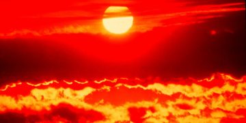 Κλιματική αλλαγή: Θανάσιμη απειλή για εκατομμύρια ανθρώπους – Προστέθηκαν 41 μέρες επικίνδυνης ζέστης