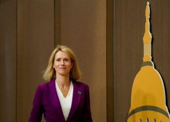 Κάγια Κάλας: «Η Τουρκία δεν έχει πρόθεση να οριοθετήσει ΑΟΖ με τη Συρία»