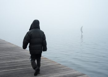 Καιρός: Νεφώσεις και κατά τόπους βροχές την Παρασκευή – Μικρή άνοδος της θερμοκρασίας