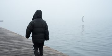 Καιρός: Νεφώσεις και κατά τόπους βροχές την Παρασκευή – Μικρή άνοδος της θερμοκρασίας