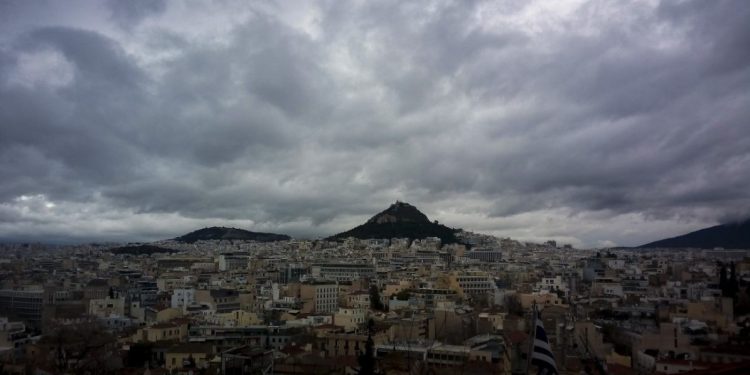 Καιρός: Αίθριος στο μεγαλύτερο μέρος της χώρας την Κυριακή – Πού θα έχουμε βροχές και καταιγίδες