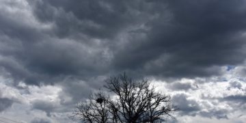 Συννεφιασμένος ο καιρός τη Δευτέρα – Έως τους 19 βαθμούς η θερμοκρασία