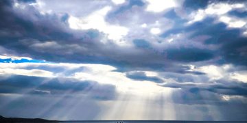 Αίθριος ο καιρός την Τρίτη – Έρχονται καταιγίδες την Τετάρτη