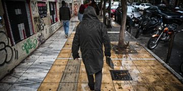 Καιρός – EMY: Βροχές και νεφώσεις στη χώρα, πού υπάρχει πιθανότητα έντονων φαινομένων