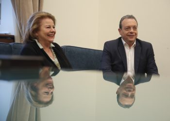 Προβάδισμα… Κατσέλη λόγω… Τασούλα – Βγήκε η πρωτοβουλία Φάμελλου για προοδευτικό υποψήφιο – Προς το ναι η Νέα Αριστερά