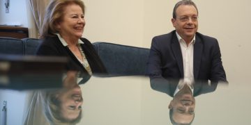 Προβάδισμα… Κατσέλη λόγω… Τασούλα – Βγήκε η πρωτοβουλία Φάμελλου για προοδευτικό υποψήφιο – Προς το ναι η Νέα Αριστερά