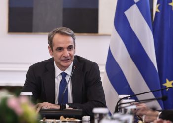 Τρεις ημέρες κρίνουν την προεδρική εκλογή – Κρίσιμο το Σαββατοκύριακο για την απόφαση Μητσοτάκη